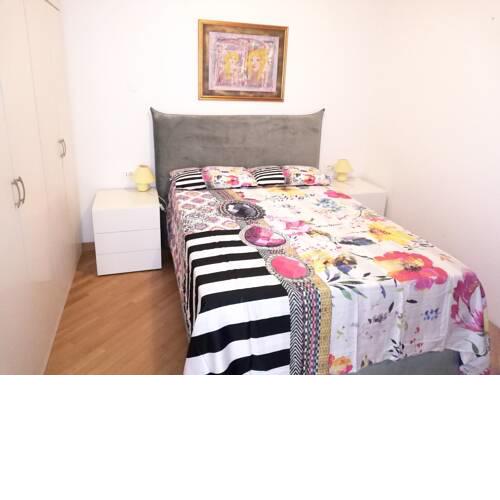Apartment Castropola ulica