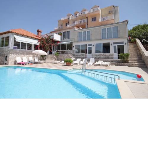 Apartment Cavtat 3547b