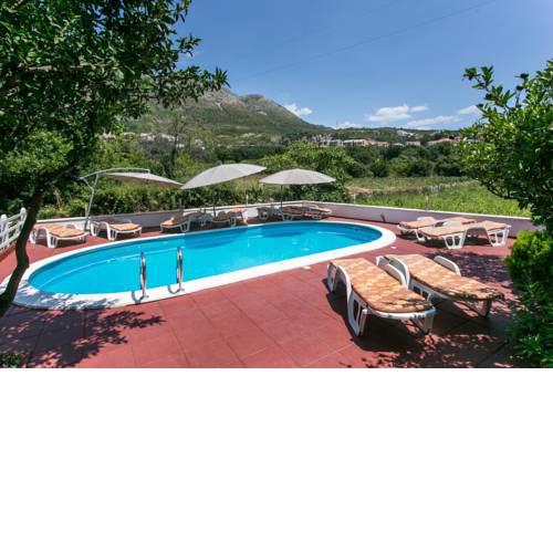 Apartment Cavtat 4778a