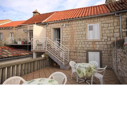 Apartment Cavtat 8610b