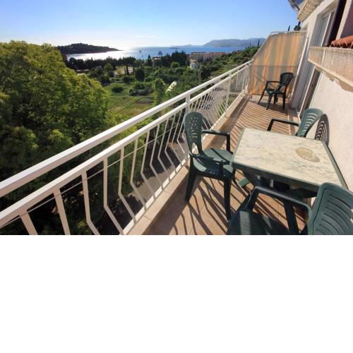 Apartment Cavtat 8829a