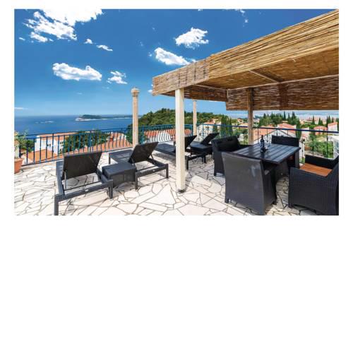 Apartment Cavtat Stjepana Radica