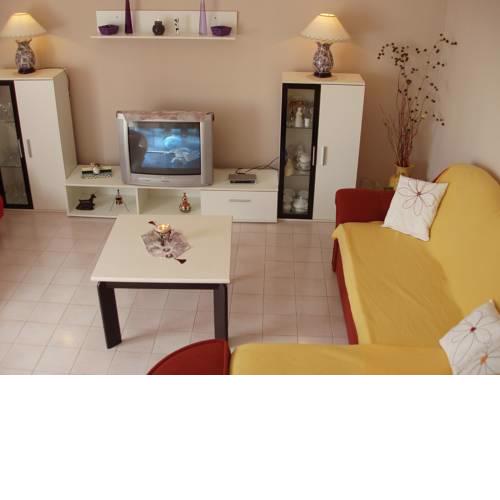 Apartment Celestina 6+2