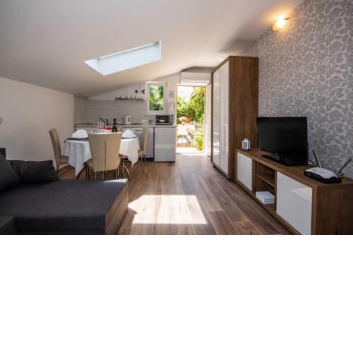 Apartment Center Opatija