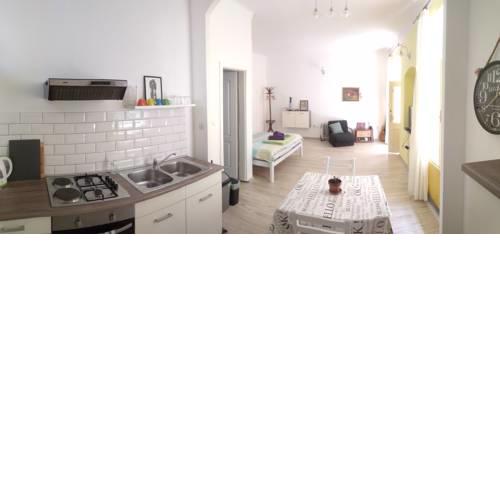 Opatija Center Apartments