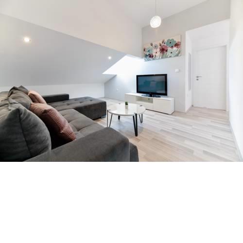 GREY Apartment Old Town