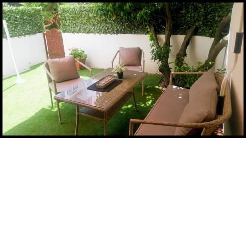 Apartment Cervar center