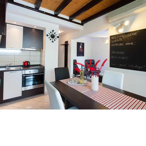 Apartment Červar