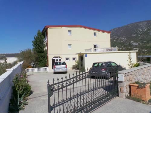 Apartment Cesarica 4