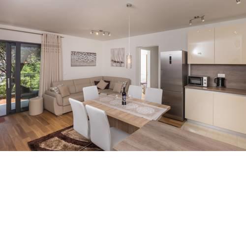 Apartment Cesarica