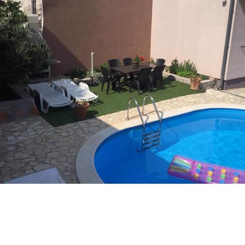 Apartment Cesarica/Velebit Riviera 38174