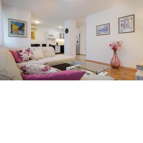 Apartment Charm of Split
