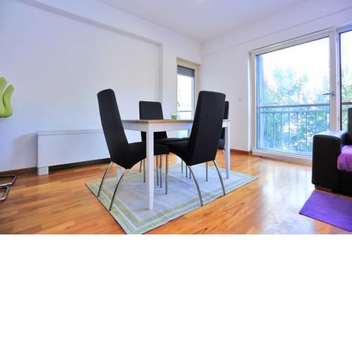Apartment Charta