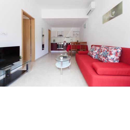 Apartment Chermesinus A57