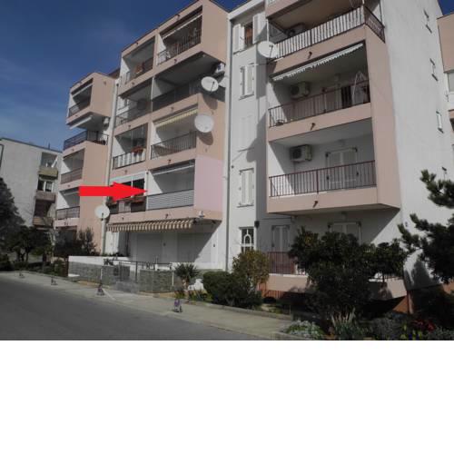 Apartment CHIARA 3+1