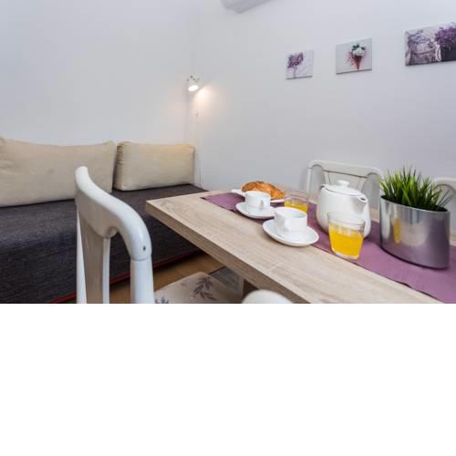 Apartment Chiara