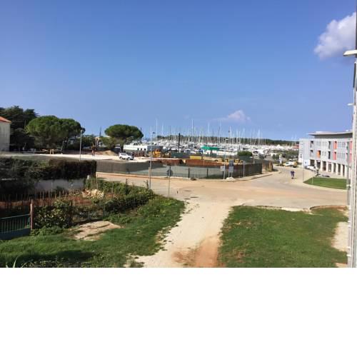 Apartment Chris Novigrad