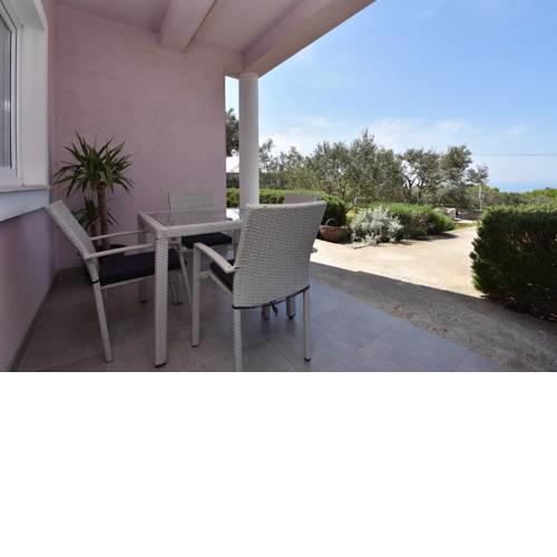 Apartment Cigradja 2 Murter