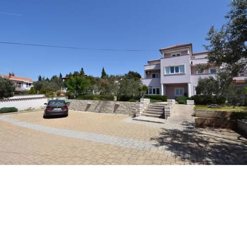 Apartment Cigradja 3 Murter