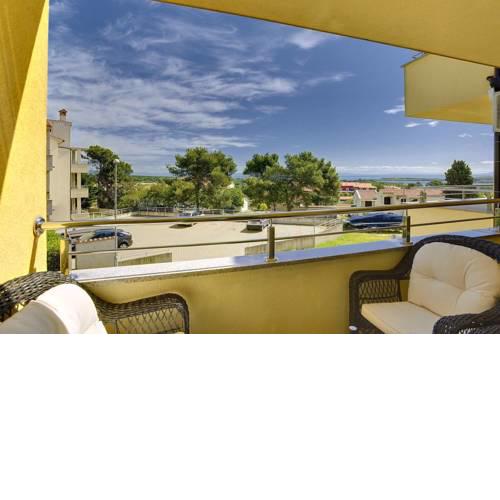 Apartment Cikor