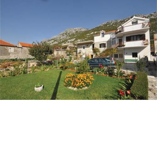 Apartment Cisla 19