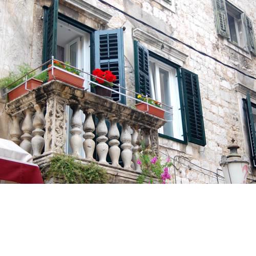 Apartment Citadela