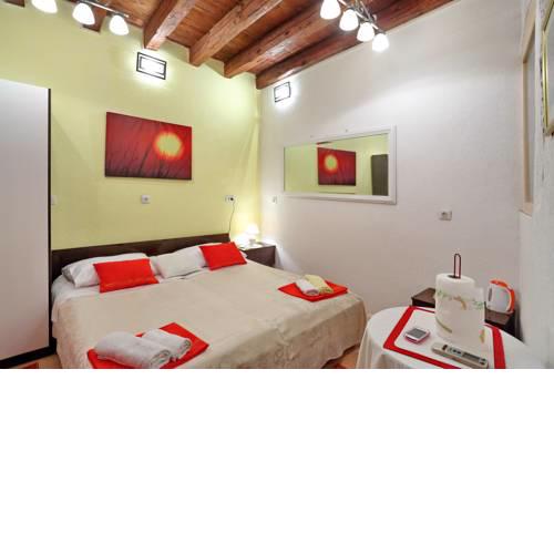 Apartment City Center Dragica