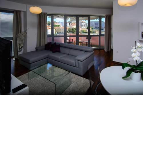 Apartment Claudia 4+1