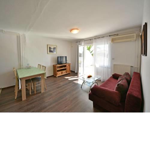 Apartment Claudy.1