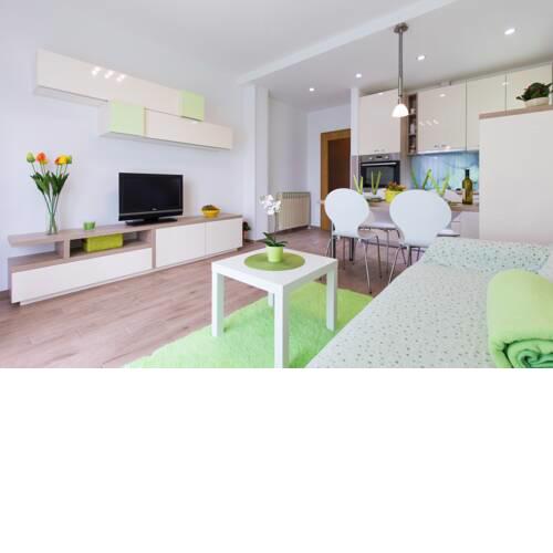 Apartment close to Krk town centre