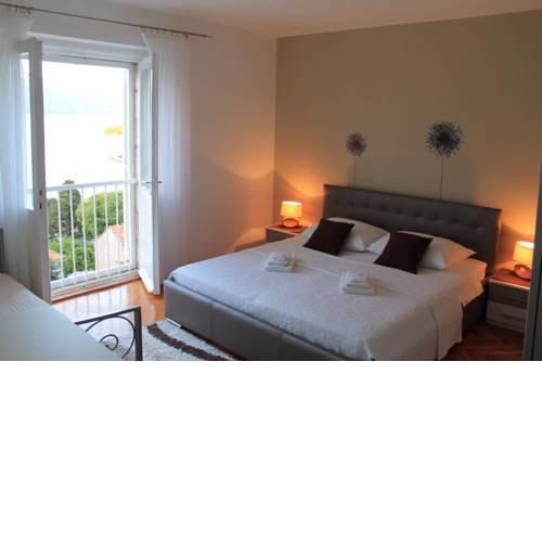 Apartment Close to the beach