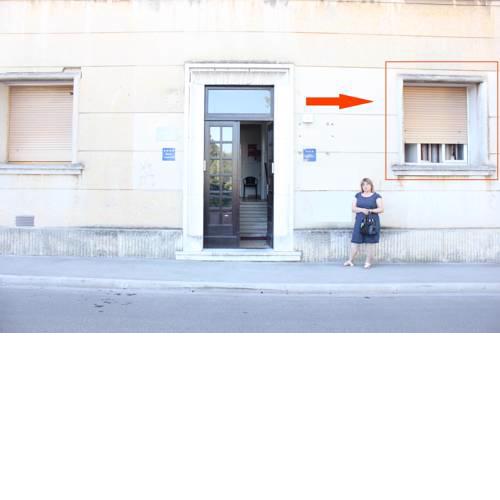 Apartment Colosseum Bozena