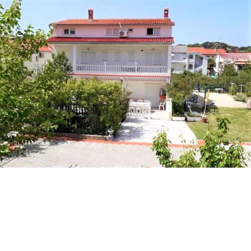 Apartment Complex Marjeta Rab
