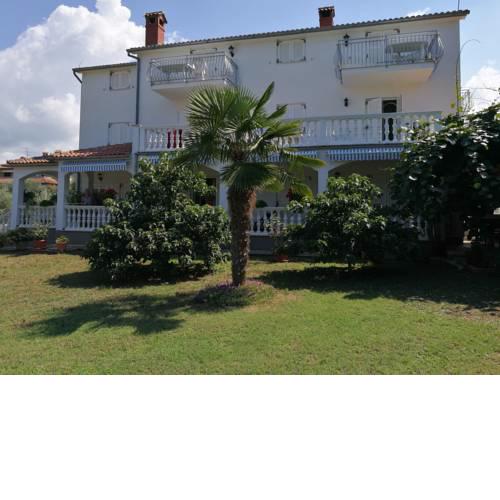Apartment Coskovic