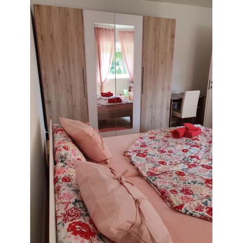 Apartment CReO ***