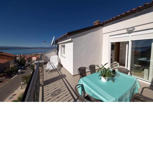 Apartment Crikvenica 12116c