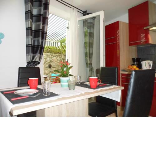 Apartment Crikvenica 12305b