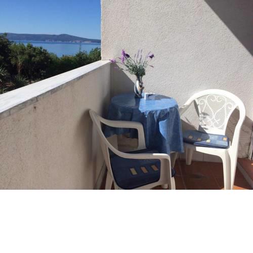 Apartment Crikvenica 46m2 (1-5 per)