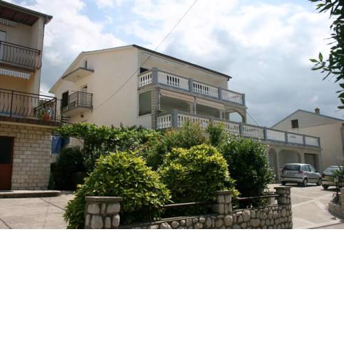 Apartment Crikvenica 5489a