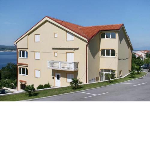 Apartment Crikvenica 5532b