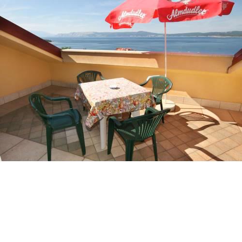 Apartment Crikvenica 5532c
