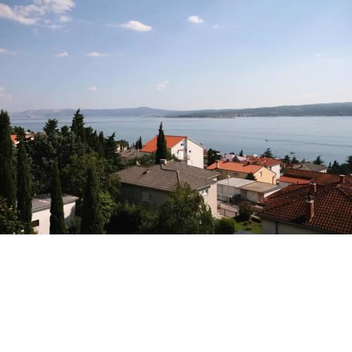 Apartment Crikvenica 5555a