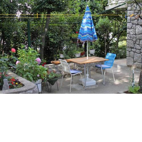 Apartment Crikvenica 5603b
