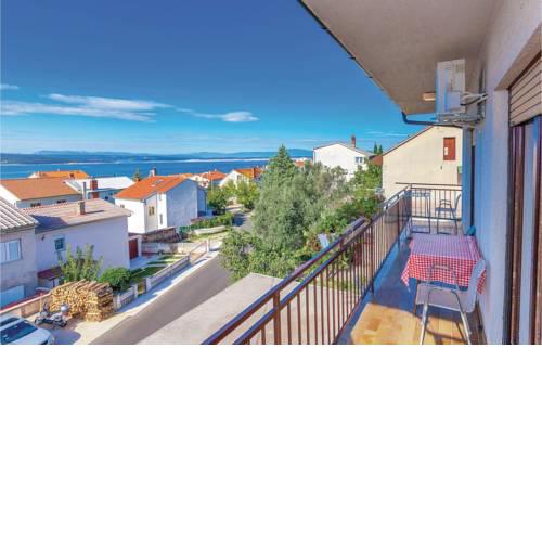 Apartment Crikvenica *LXVII *