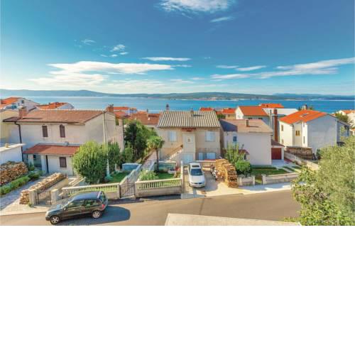Apartment Crikvenica *LXVIII *