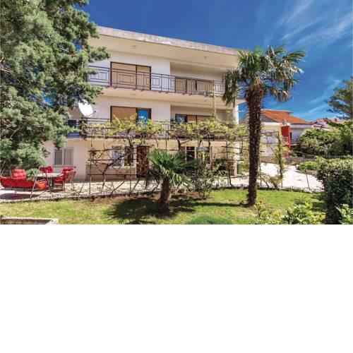Apartment Crikvenica with Sea View VII