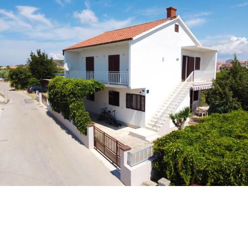 Apartment Croatia Island Murter Betina