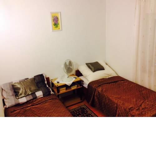 Apartment Croatia