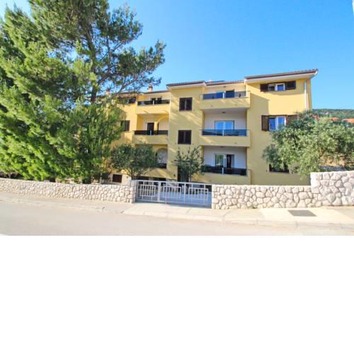 Apartments Cubranic