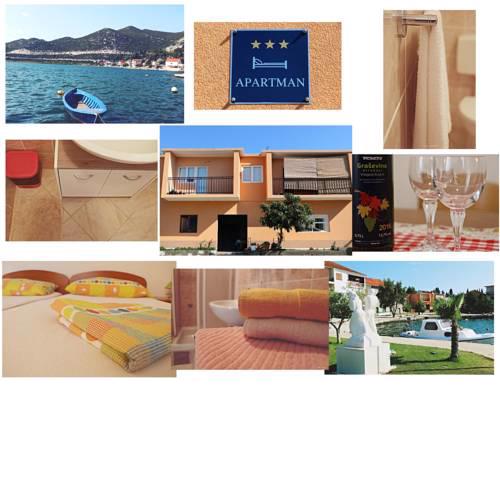 Apartment Ćuće